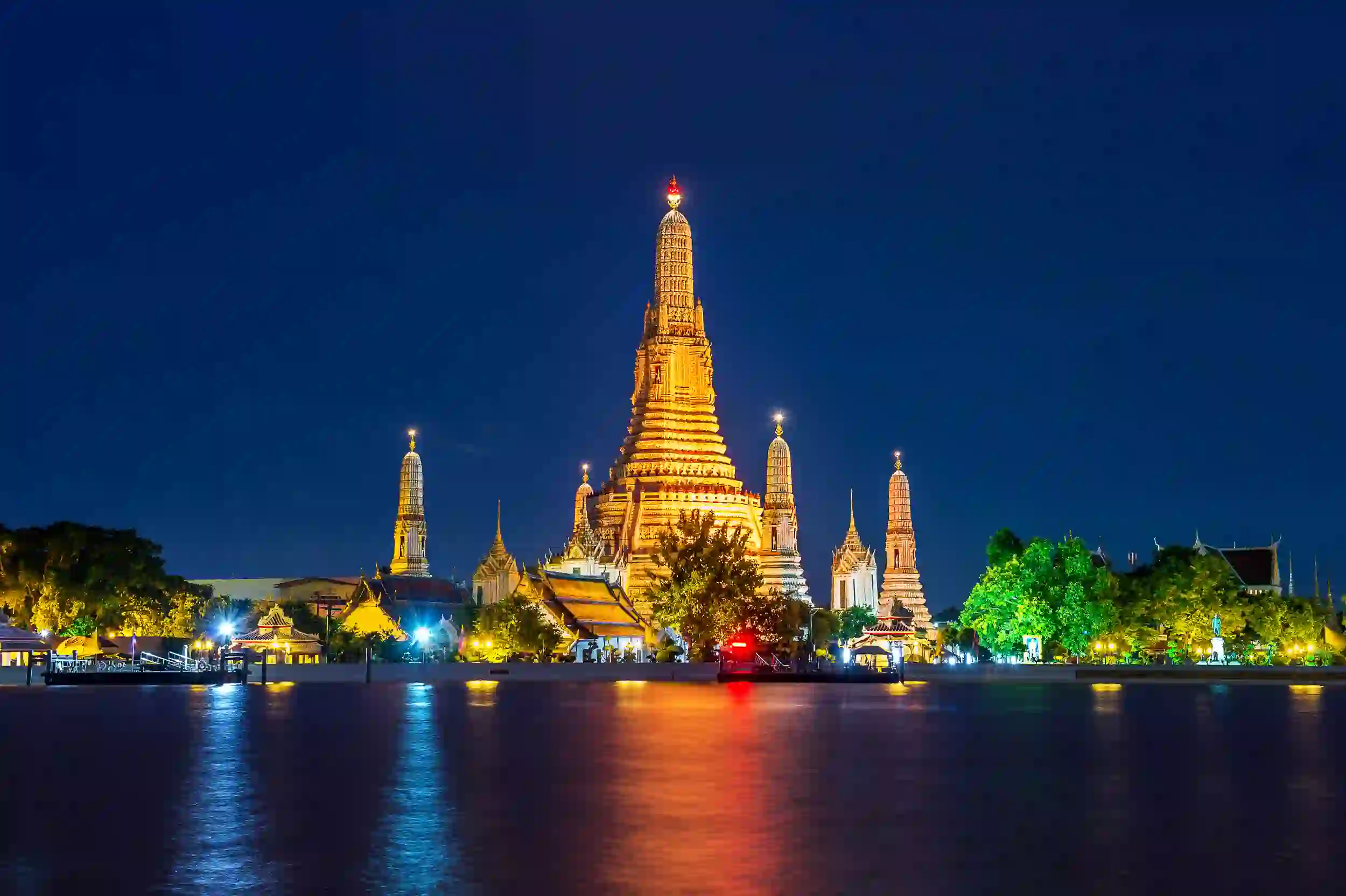 bankok